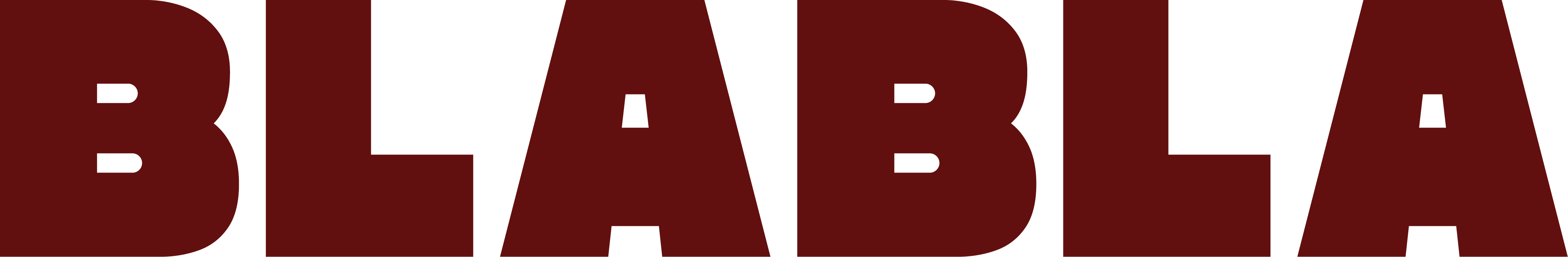 Logo du Café Blabla